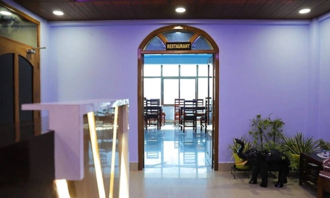 Tawang Hotel | Hotel Vivid Tawang