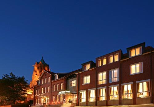 Oberdorla Hotel | Hotel von Euch