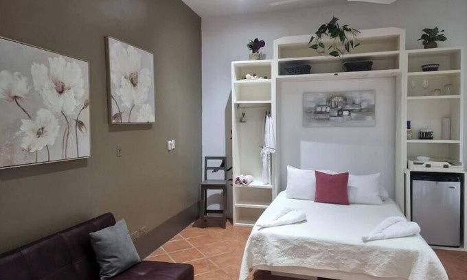 Manuel Antonio Apartment | Hotel VOS - Superior Suite, Ocean View