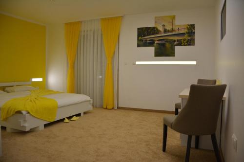 Velika Kladusa Hotel | Hotel Vrata Bosne