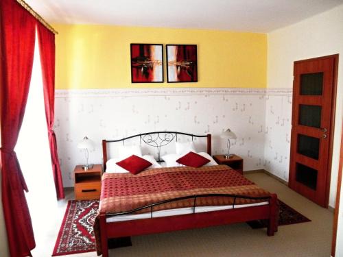 Chotebor Hotel | Hotel Vysocina
