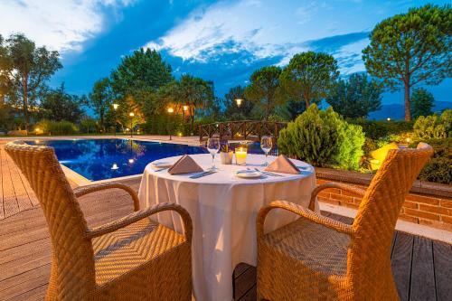 Arta Hotel | Hotel Vyzantino