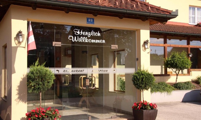 Sattledt Hotel | Hotel Wahlmüller