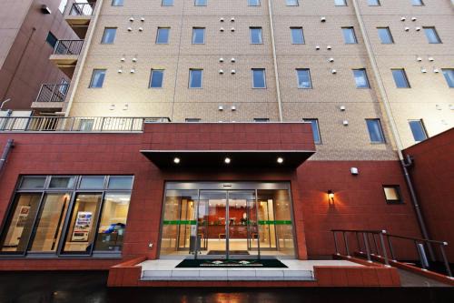 Isesaki Hotel | Hotel Wakamatsu Excel