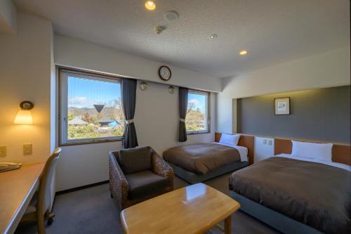 Ashikaga Hotel | Hotel Wakasa