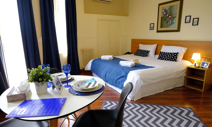 Beit Mery Apartment | Hotel Wakim - Self Catering