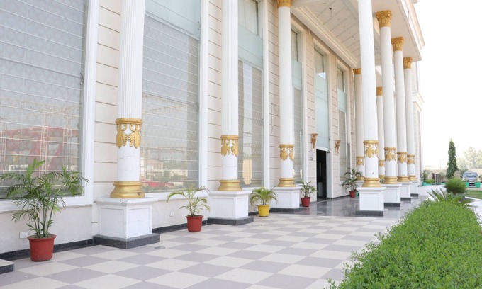 Ambala Hotel | Hotel Wedcation by Tivoli – Ambala