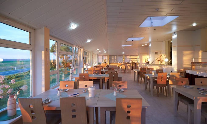 Apolda Hotel | Hotel Weimarer Berg