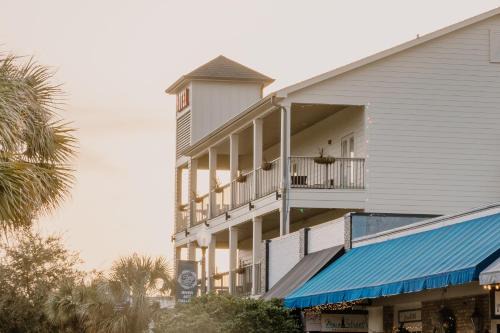 Pascagoula Hotel | Hotel Whiskey in Pascagoula