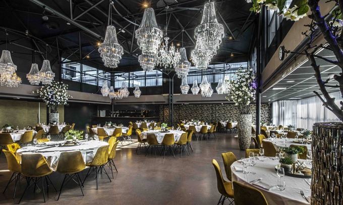 Wageningen Hotel | Hotel WICC