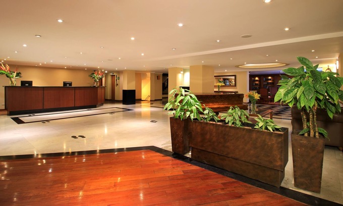 Chico Reservado Hotel | Hotel Windsor House Inn By GEH Suites