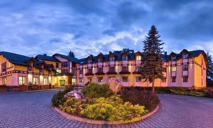 Wisla Hotel | Hotel Wisła Premium