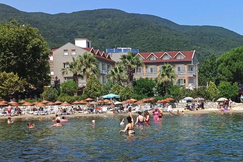 Ocaklar Hotel | Hotel Yasemin