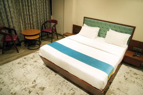 Daund Hotel | Hotel Yashoda