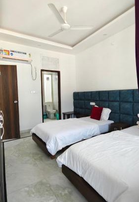 Tapovan Hotel | Hotel Yoga Stay Rishikesh