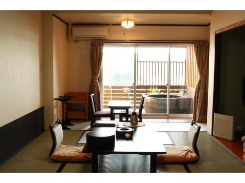 Matsushima Hotel | Hotel Zekkei no Yakata - Vacation STAY 47574v