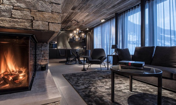 Kappl Hotel | Hotel Zhero - Ischgl/Kappl