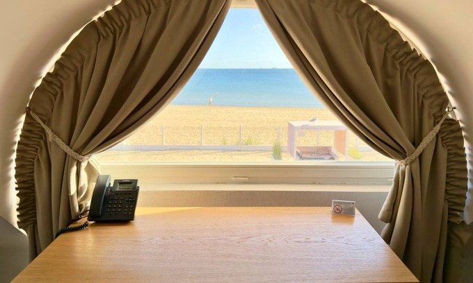 Sopot Centrum Hotel | Hotel Zhong Hua