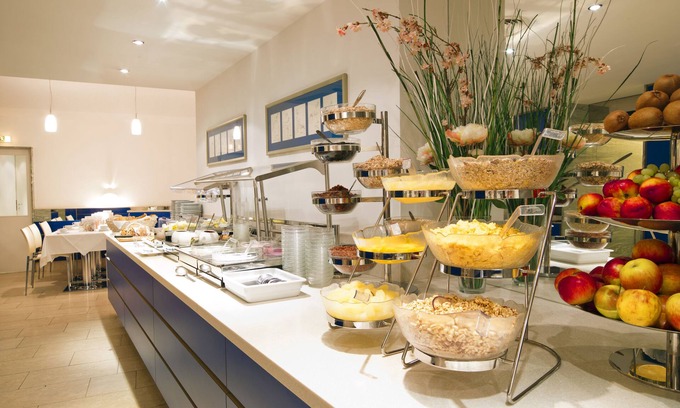 Josefstadt Hotel | Hotel Zipser