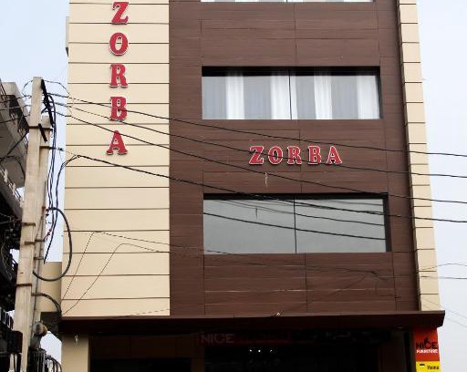 Rohtak Hotel | hotel zorba
