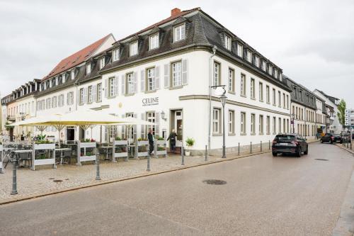 Schwetzingen Hotel | Hotel Zum Erbprinzen