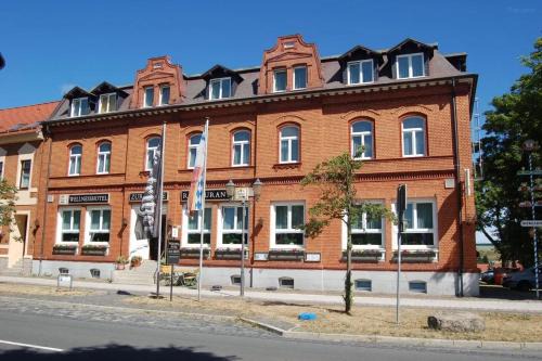 Oberharz am Brocken Hotel | Hotel zur Krone