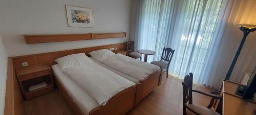 Greven Hotel | Hotel zur Kroner Heide