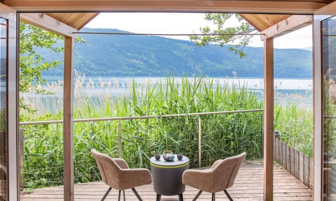 Doebriach Apartment | Hotel zur Post 3*Superior - Bivouac reed - Bivouac reed | canna palustre