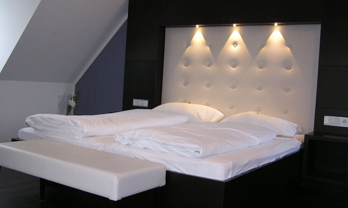 Donauwoerth Hotel | Hotel zur Promenade