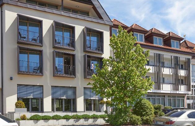 Marktheidenfeld Hotel | Hotel Zur Schönen Aussicht