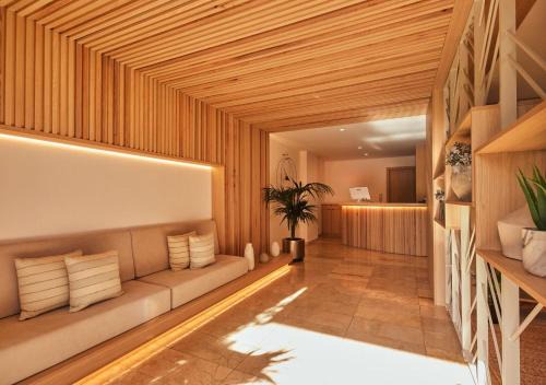 El Terreno Hotel | Hotel Zurbarán Palma