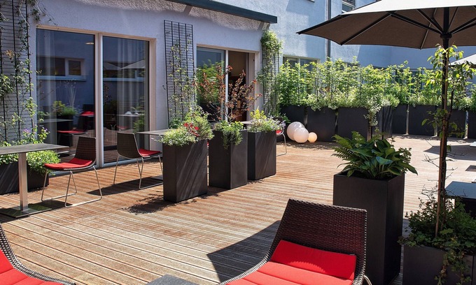 Dorfen Hotel | Hotel4you