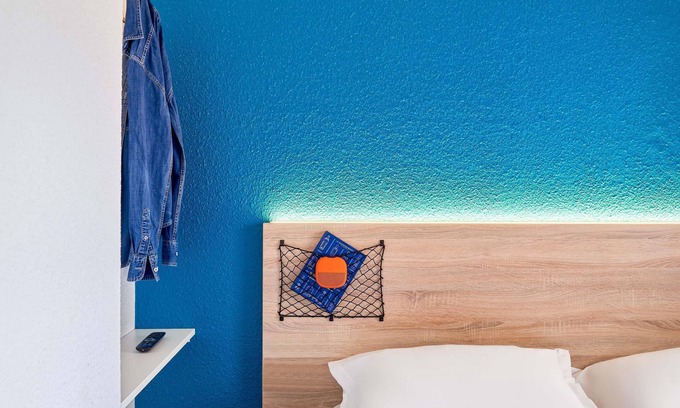 Argonay Hotel | hotelF1 Annecy Argonay