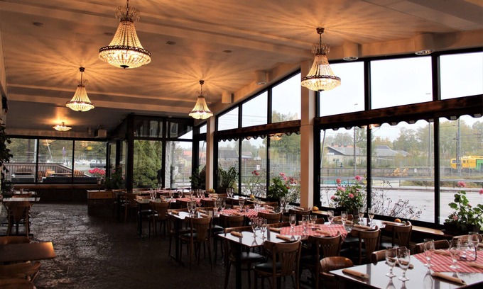 Emmaboda Hotel | Hotell Amigo
