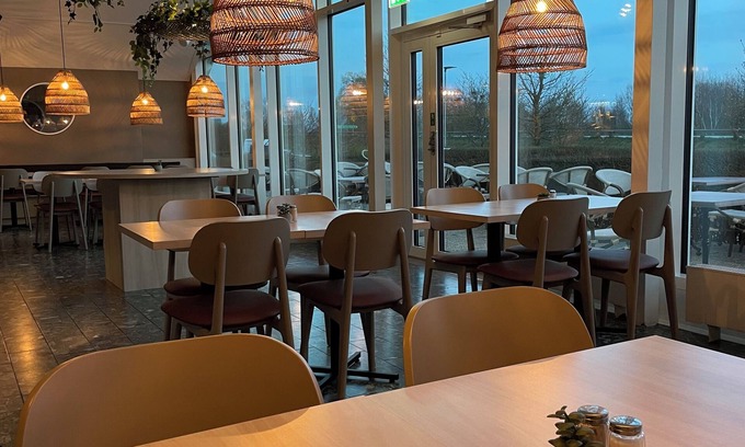 Norra Varalov Hotel | Hotell Erikslund