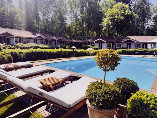 Mjolby Municipality Hotel | Hotell Miskarp