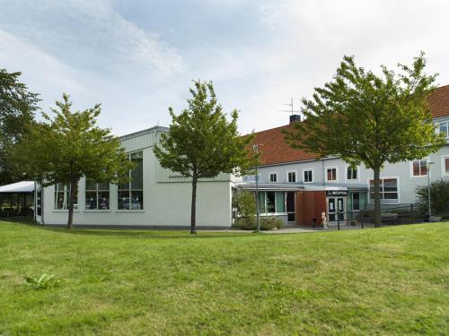 Malmen Hotel | Hotell Svanen