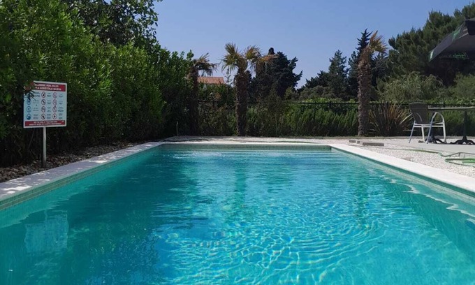 Kastel Stafilic Hotel | HotelOscar