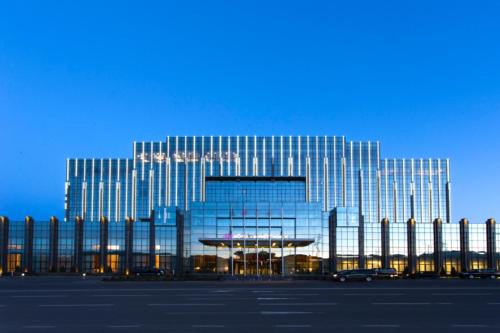 Tbilisi Hotel | Hotels & Preference Hualing Tbilisi