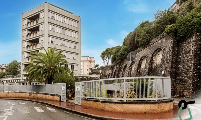 La Spezia Historic Centre Apartment | Hotiday Apartments La Spezia