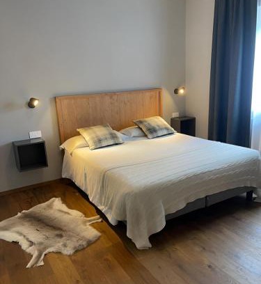 Santa Lucia Apartment | HOTIDAY Bormio Apartments