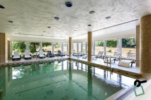 Fiuggi Hotel | Hotiday Room Collection - Fiuggi