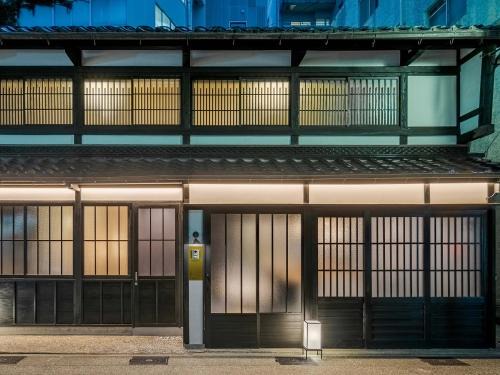 Nagamachi District House | Hotori Machiya House
