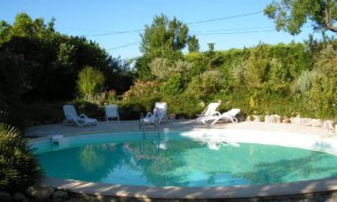 Saint-Michel-l'Observatoire House | house/villa - Lincel/St Michel l'Observatoire