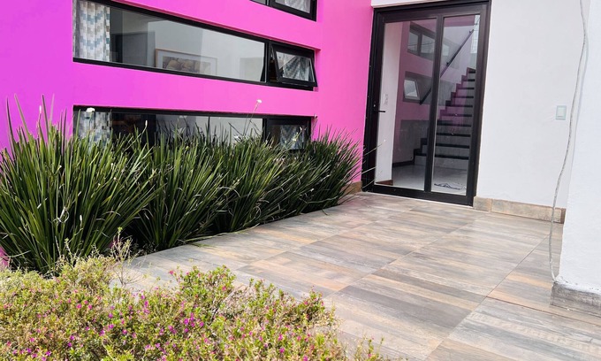 San Cristobal de las Casas House | House