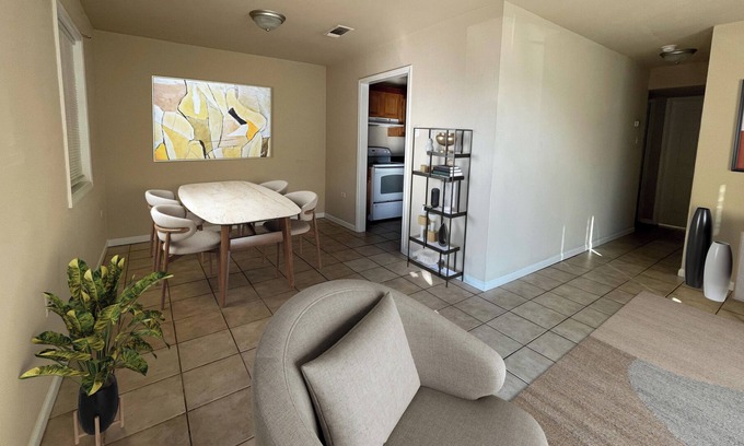 Bayou Cane Apartment | Houma yabba dabba doo! Apartment