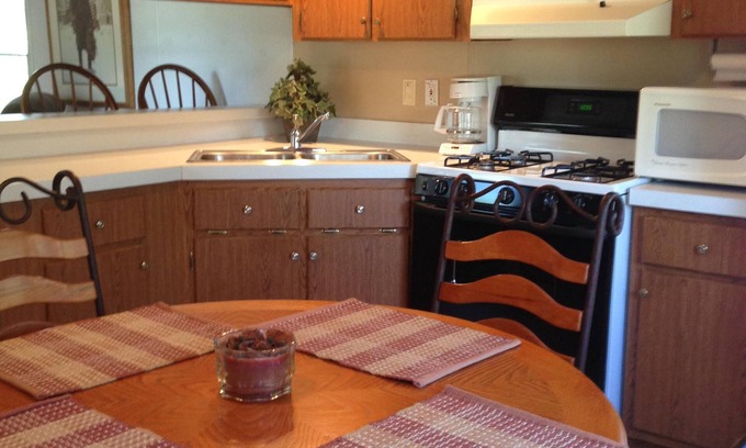 Nemo House | House 1 on Boxelder Creek in Nemo