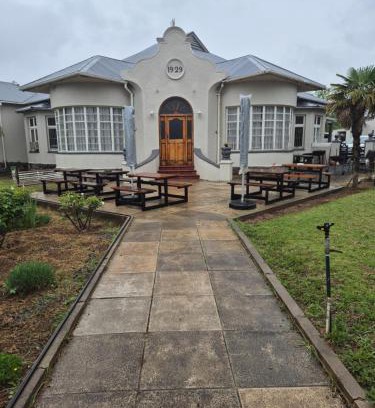 Rouxville Bed & Breakfast | House 1929