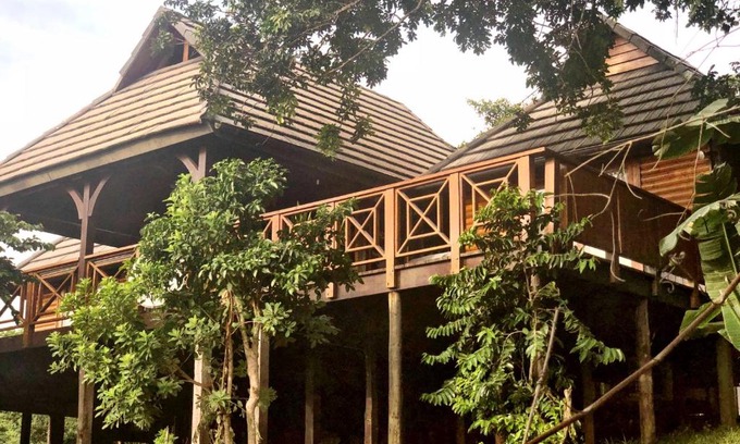 Sodwana Bay House | House 23 Ezulwini in Sodwana Bay Lodge