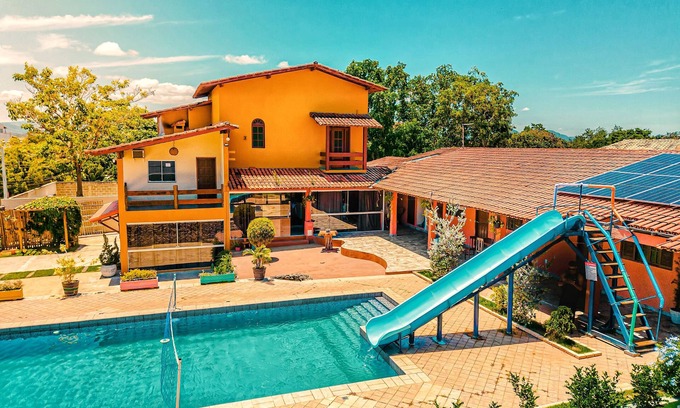 Meaipe House | House 25 - Meaipe